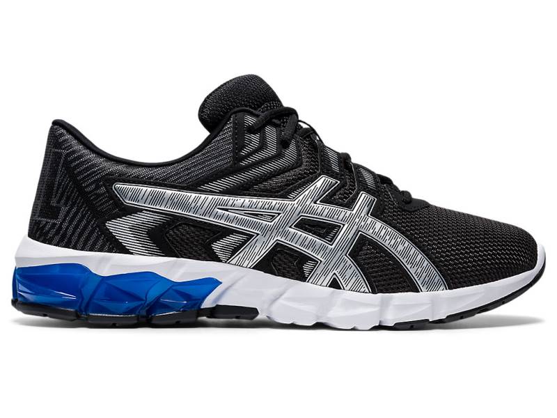 Pánské Tenisky Asics GEL-QUANTUM 90 2 Černé 87315XJTI